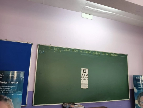 Traffic Awareness Program 